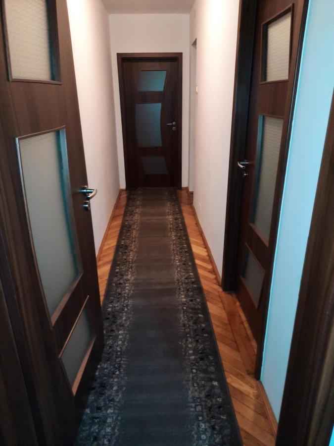 Cozy Three Rooms Apartment Cluj Napoca Bagian luar foto